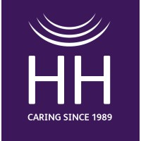 Helping Hands Home Care