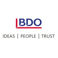 BDO UK LLP