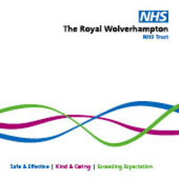 The Royal Wolverhampton NHS Trust