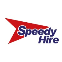 Speedy Hire