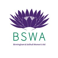 Birmingham & Solihull Women's Aid