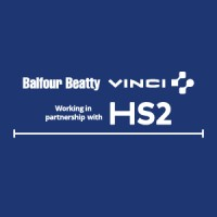 Balfour Beatty VINCI