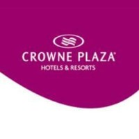 Crowne Plaza Birmingham NEC