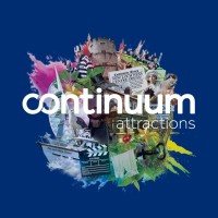 Continuum Attractions