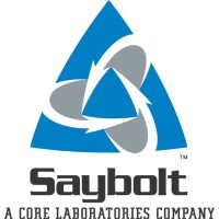 Saybolt Pakistan Limited