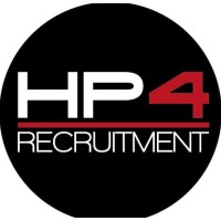 HP4 Recruitment Ltd