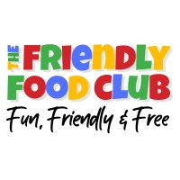 The Friendly Food Club