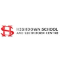 Highdown School and Sixth Form Centre