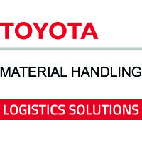 Toyota Material Handling Logistics Solutions AB