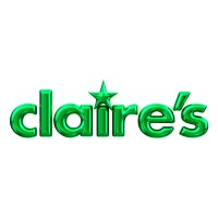 Claire's