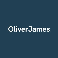 Oliver James