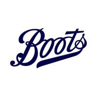 Boots UK