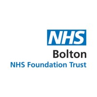 Bolton NHS Foundation Trust