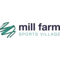 Mill Farm Sports Village