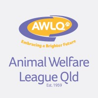 Animal Welfare League Qld