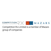 Mazars UK LLP - formerly CompetitionRx Ltd