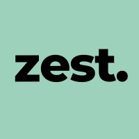 Zest.