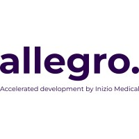 allegro. Inizio Medical