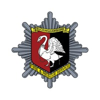 Buckinghamshire Fire and Rescue Service