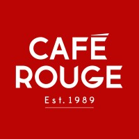 Cafe Rouge