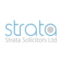 Strata Solicitors Limited