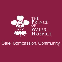 The Prince of Wales Hospice