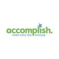 Accomplish Group